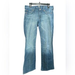 7 for all mankind jeans